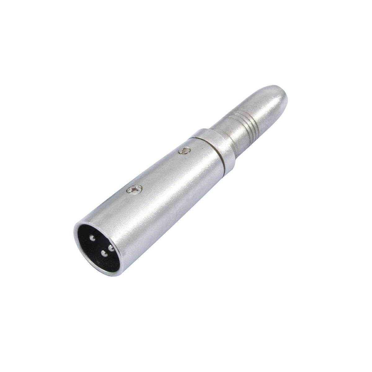 Omnitronic Adaptor XLR Tata la Jack Mama Mono